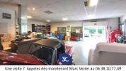 Commercial office POISSY 