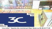 Commerce DOURDAN 