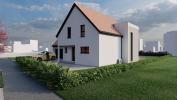 Acheter Maison 105 m2 Oberschaeffolsheim