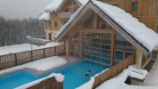 Acheter Appartement Saint-colomban-des-villards Savoie