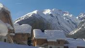 Annonce Vente 4 pièces Appartement Saint-colomban-des-villards
