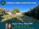 Vente Terrain Carpentras 84