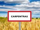 Acheter Terrain Carpentras