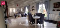 House AVRILLY MESNILS-SUR-ITON