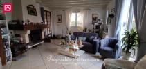 House AVRILLY MESNILS-SUR-ITON