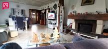 House AVRILLY MESNILS-SUR-ITON