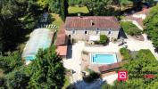 For sale Prestigious house Prayssac 46220 550 m2 18 rooms
