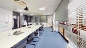 Louer Bureau 360 m2 Paris-13eme-arrondissement