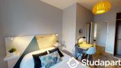 Louer Appartement 10 m2 Bordeaux