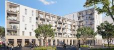 Annonce Vente 2 pièces Appartement Fleury-sur-orne