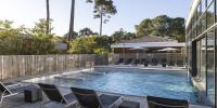 Apartment LEGE-CAP-FERRET 