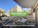 Annonce Vente 2 pièces Appartement Juan-les-pins