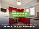Acheter Appartement 48 m2 Juan-les-pins