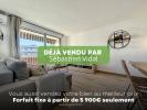 Acheter Appartement 67 m2 Saint-laurent-du-var