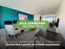 Acheter Appartement 65 m2 Antibes