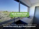 Acheter Appartement Antibes Alpes Maritimes