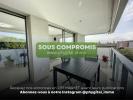 Annonce Vente 3 pices Appartement Saint-laurent-du-var