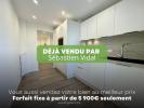 Annonce Vente 3 pices Appartement Antibes