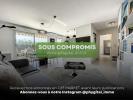 Annonce Vente 3 pièces Appartement Grasse