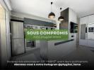 Acheter Appartement 58 m2 Grasse