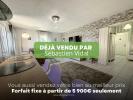 Annonce Vente 3 pièces Appartement Grasse