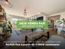 Annonce Vente 3 pièces Appartement Antibes