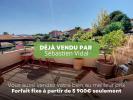 Acheter Appartement Antibes 399900 euros
