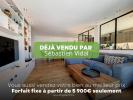 Annonce Vente 4 pièces Appartement Pegomas