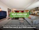 Annonce Vente 4 pièces Appartement Antibes