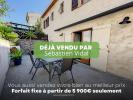 Annonce Vente 3 pices Appartement Antibes