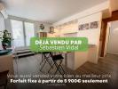 Acheter Appartement Antibes 385000 euros