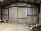 Acheter Local commercial 220 m2 Avord