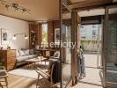 Apartment COURCOURONNES 