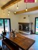 Annonce Vente 10 pices Maison Calmeilles
