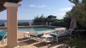 Louer pour les vacances Maison 140 m2 Issambres