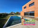 Annonce Vente 6 pièces Maison Montjoire