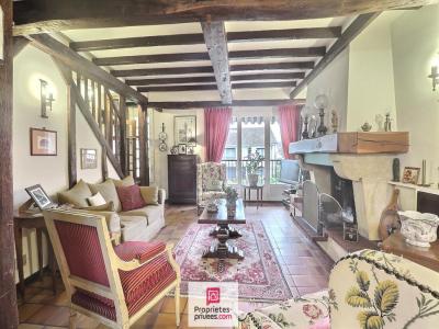 photo For sale House ACHERES 78