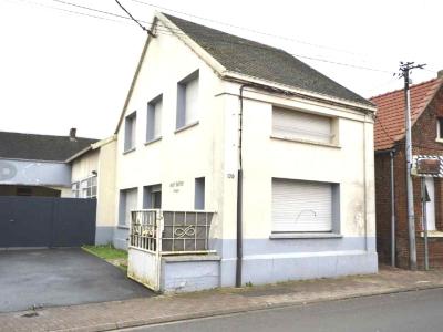 Vente Maison 5 pièces BEAUVOIS-EN-CAMBRESIS 59157