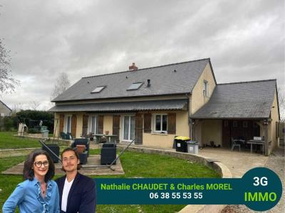 photo For sale House SABLE-SUR-SARTHE 72