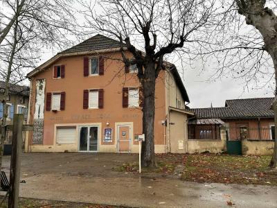 For sale Apartment building MARCIAC  32