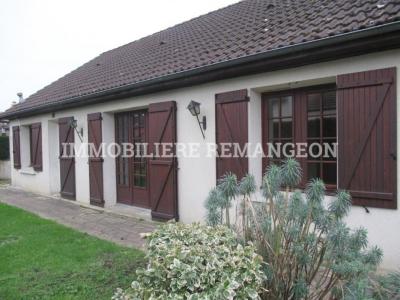 Vente Maison 5 pièces LAMOTTE-BEUVRON 41600