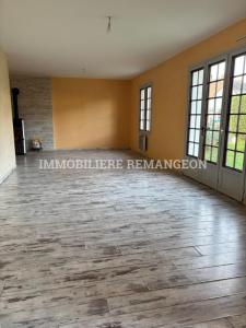 Vente Maison LAMOTTE-BEUVRON 