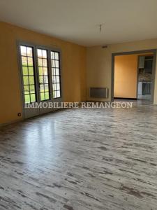 For sale House LAMOTTE-BEUVRON 