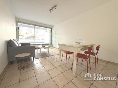 Vente Appartement 3 pièces CHAMALIERES 63400