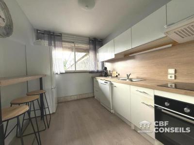 For sale Apartment CHAMALIERES 