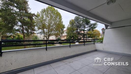 Vente Appartement CHAMALIERES 