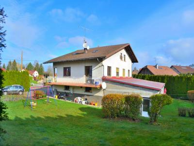 Vente Maison 14 pièces MAICHE 25120