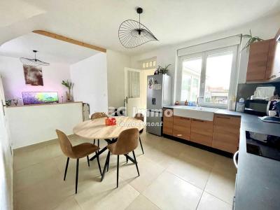 photo For sale House MERCY-LE-BAS 54
