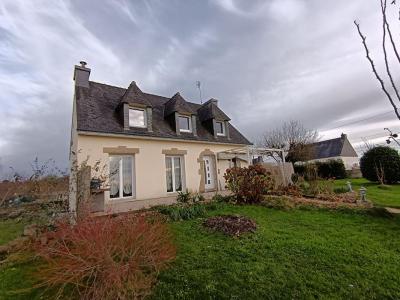 photo For sale House PONT-SCORFF 56