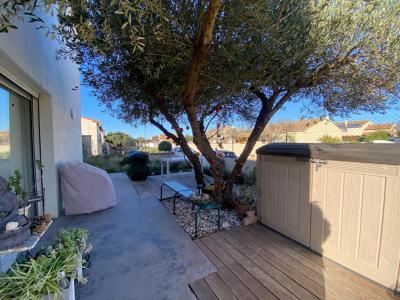 photo For sale House MAUGUIO 34
